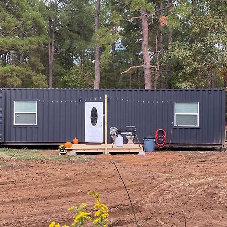 Tiny House Oasis Nature Escape Unit A 나코드도취스 외부 사진