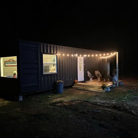 Tiny House Oasis Nature Escape Unit A 나코드도취스 외부 사진
