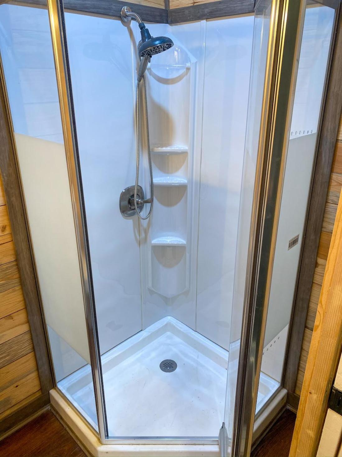 Tiny House Oasis Nature Escape Unit A 나코드도취스 외부 사진